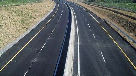 Call for motorway slip road to serve Newbridge