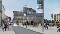 Rejuvenation of Athy needs to be driven by partnership