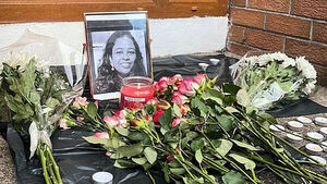 Murdered woman's family describe void in their lives after husband jailed for life Murdered woman's family describe void in their lives after husband jailed for life