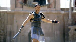 ‘Are you not entertained?’ Kildare academic proves gladiators fought lions