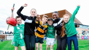Newbridge Parishes Community Raceday returns to the Curragh