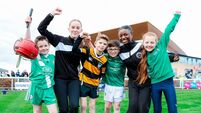 Newbridge Parishes Community Raceday returns to the Curragh 