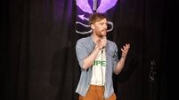 Athy man making waves in London