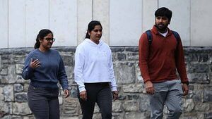 'Ambitious’ software engineers admit €3,500 Ikea theft spree