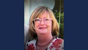 Tributes paid to 'inspirational lady' (75) who died in Limerick house fire Tributes paid to 'inspirational lady' (75) who died in Limerick house fire