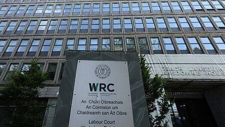 Kerry haulage firm fined €30k for gender discrimination against female driver