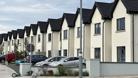 Property tax decision is 'consistent' says Kildare cathaoirleach