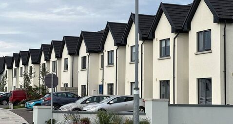 Majority of Kildare's social housing go to Irish nationals, council figures show