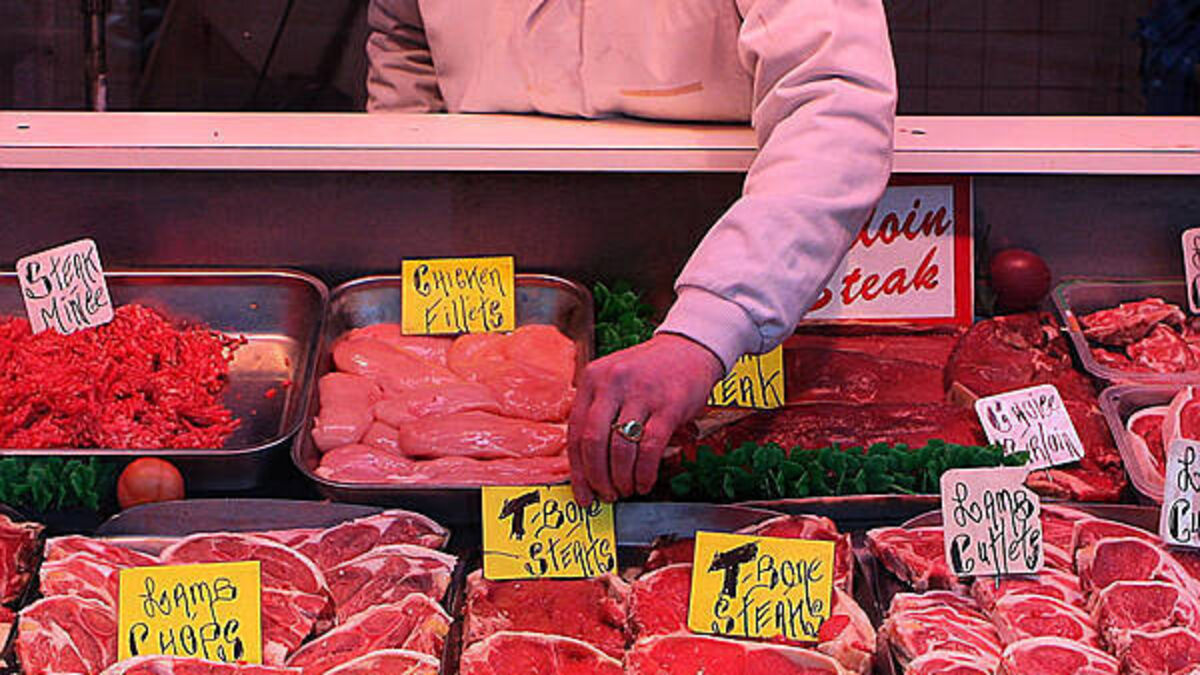 Irish MEP argues food security must be 'pillar of Europe's defence'