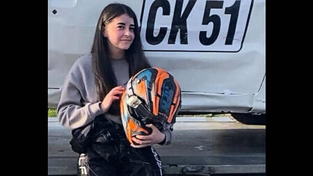 Family of girl (13) who died at Cork motor racing event thank emergency services for assisting daughter