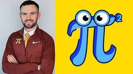 Irish student entrepreneur hopes new maths app will be the next Wordle