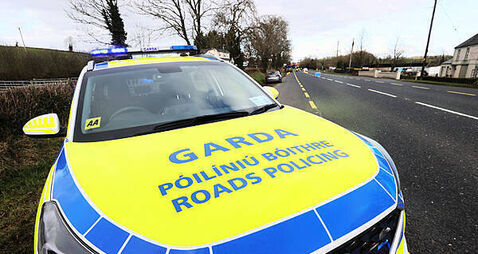 Motorist recorded driving 181km/h in a 100km zone over bank holiday weekend