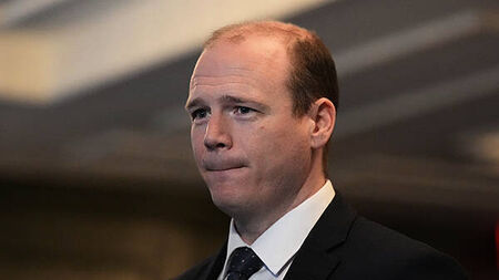 Concern over ‘worrying’ picture around Northern Ireland’s listed buildings