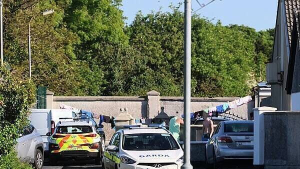 Over 30 arrested on outstanding warrants by gardaí in Askeaton