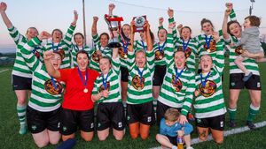 Double joy in Carlow for Mill Celtic ladies