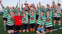 Double joy in Carlow for Mill Celtic ladies