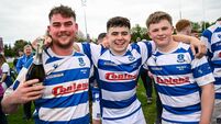From agony to ecstasy – the week that was for James Harris