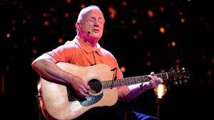 Christy Moore turns 80 today