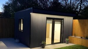Garden Rooms and Cabins 101 