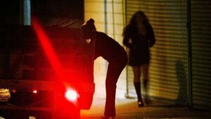 Two men arrested in Garda operation targeting prostitution and money laundering
