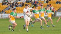 Kildare exit Minor Championship in heartbreaking fashion