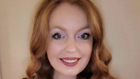 Ballymore woman is Kildare's Queen at Macra Festival
