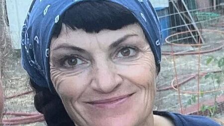 Cliona Ward left 'shocked and traumatised' after being released from US custody