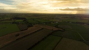 Kildare has second most valuable land Kildare has second most valuable land