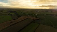 Kildare has second most valuable land 
