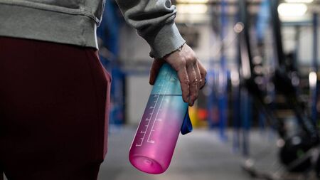 Fit Focus: Hydration Hacks