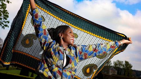 Kildare celebrates Africa Day this month