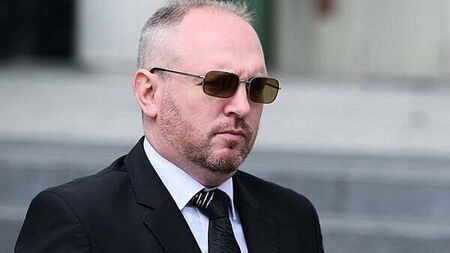 Mother was smothered and strangled, pathologist tells murder trial