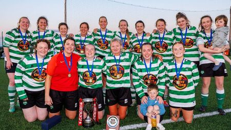 Mill Celtic looking to complete remarkable treble in Leinster Final 