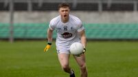 Kildare make changes for Leitrim clash 