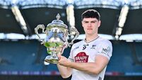 In it to win it, Bolton targets sustained Tailteann Cup challenge for Kildare