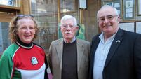Retired Kildare military investigator says Gaza bombing is criminal