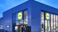 Green light for new Kildare Lidl and café