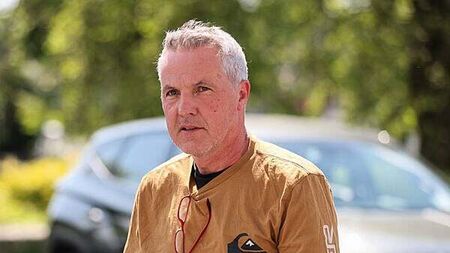 Former Ryanair pilot (62) charged with possession of cannabis worth €10m