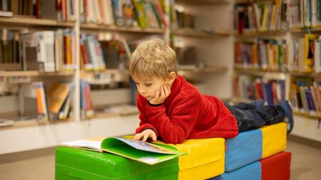 Free books and book bags for Kildare kids starting primary school