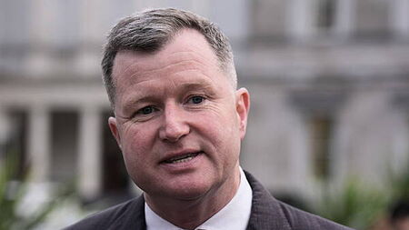 AI committee will 'explore how it will impact on different aspects of Irish life'