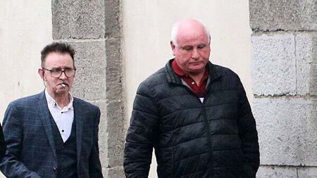 Date set for pub objection appeal involving 'godfather' of Dundon crime family