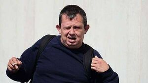'Remorseless' killer jailed for Kildare murder 'Remorseless' killer jailed for Kildare murder