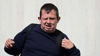 'Remorseless' killer jailed for Kildare murder