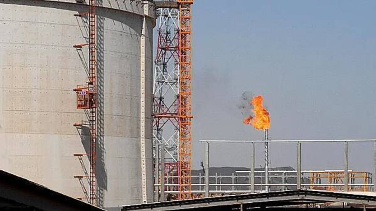 Environmental group brings court challenge against Shannon LNG permission