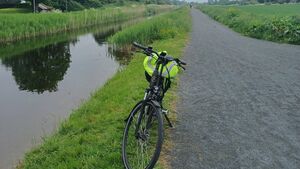 Host of Kildare events for Bike Week