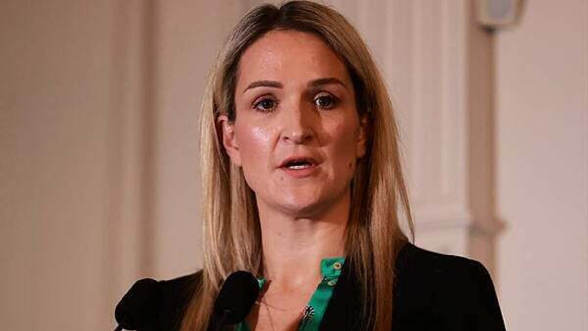 Education Minister to update Cabinet on major Leaving Cert changes