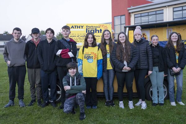 Anchor Youth Club
