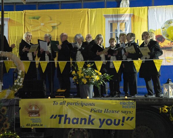Village Voices Choir