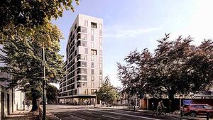 Donnybrook village apartment development quashed