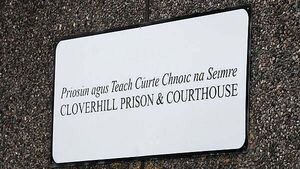 Five charged with new 'criminal organisation' offences over west Dublin branding attack Five charged with new 'criminal organisation' offences over west Dublin branding attack